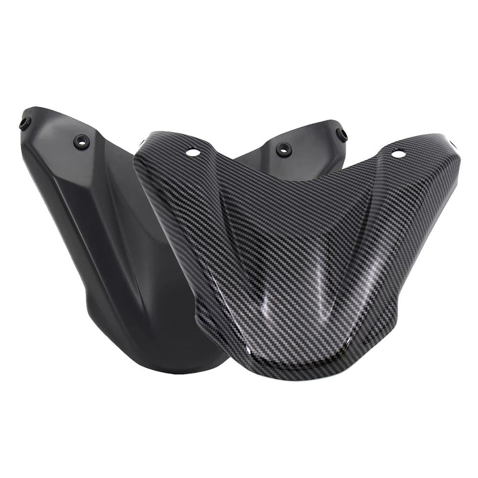 Beak Fairing Black Front - for Kawasaki | Eurowagens - View 5