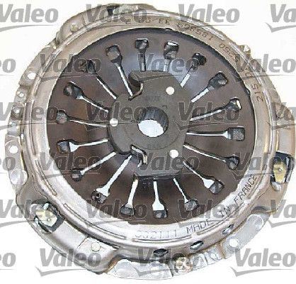 Valeo Clutch Kit for Peugeot & Citroen, OEM quality, OEM 2004L8 - View 5