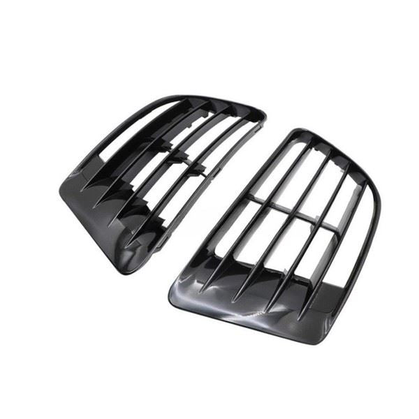 Bumper Grille Front - for VW - OEM 5K0853665E | Eurowagens - View 4