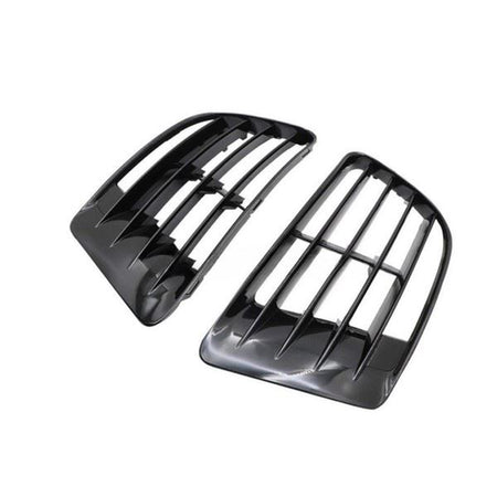 Bumper Grille Front - for VW - OEM 5K0853665E | Eurowagens - View 4