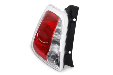 Fiat 500 Left Rear Light, Magneti Marelli OEM, OEM 51885549 - View 6