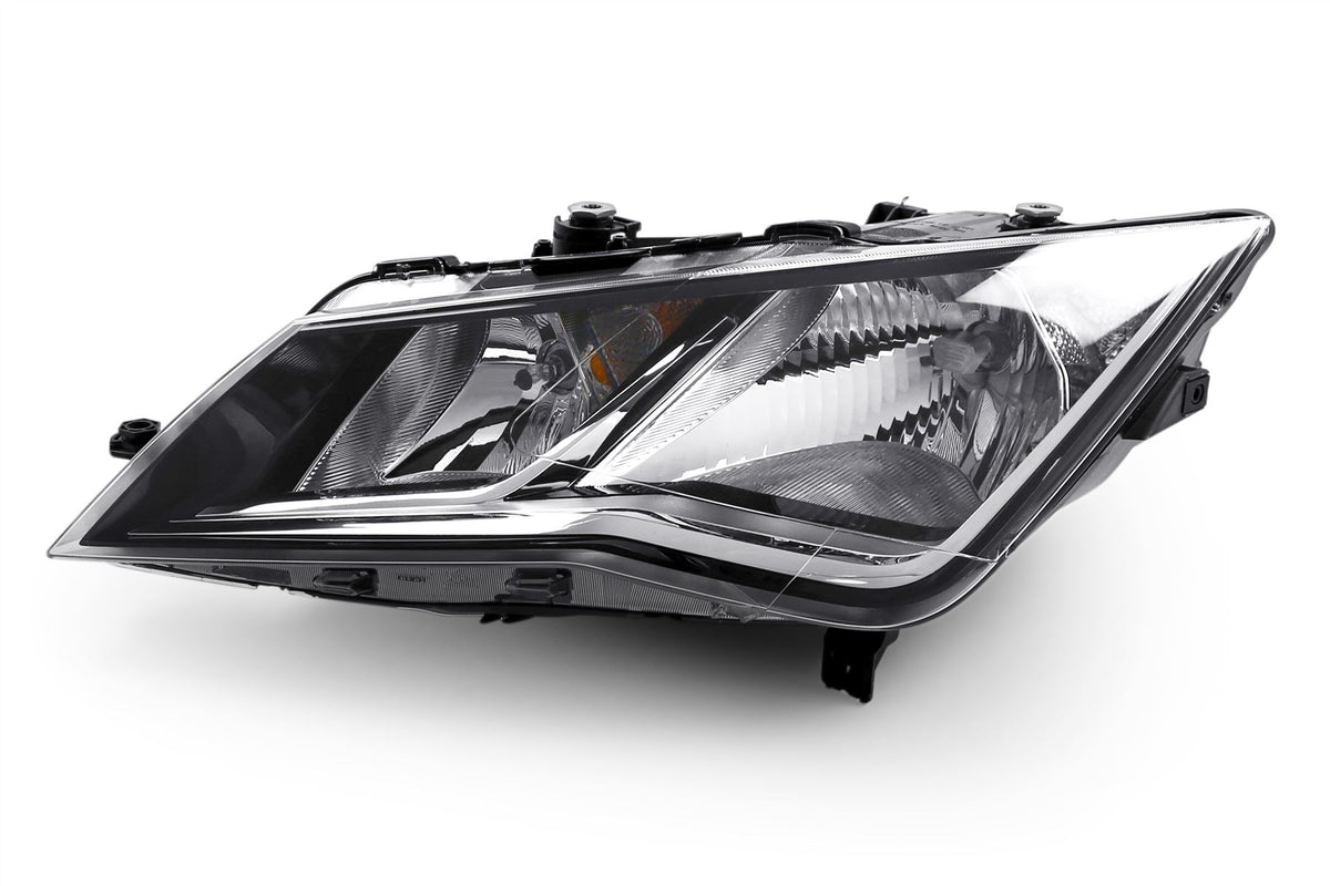 Seat Leon Left Headlight, Valeo OEM, OEM 5F2941005 - View 5