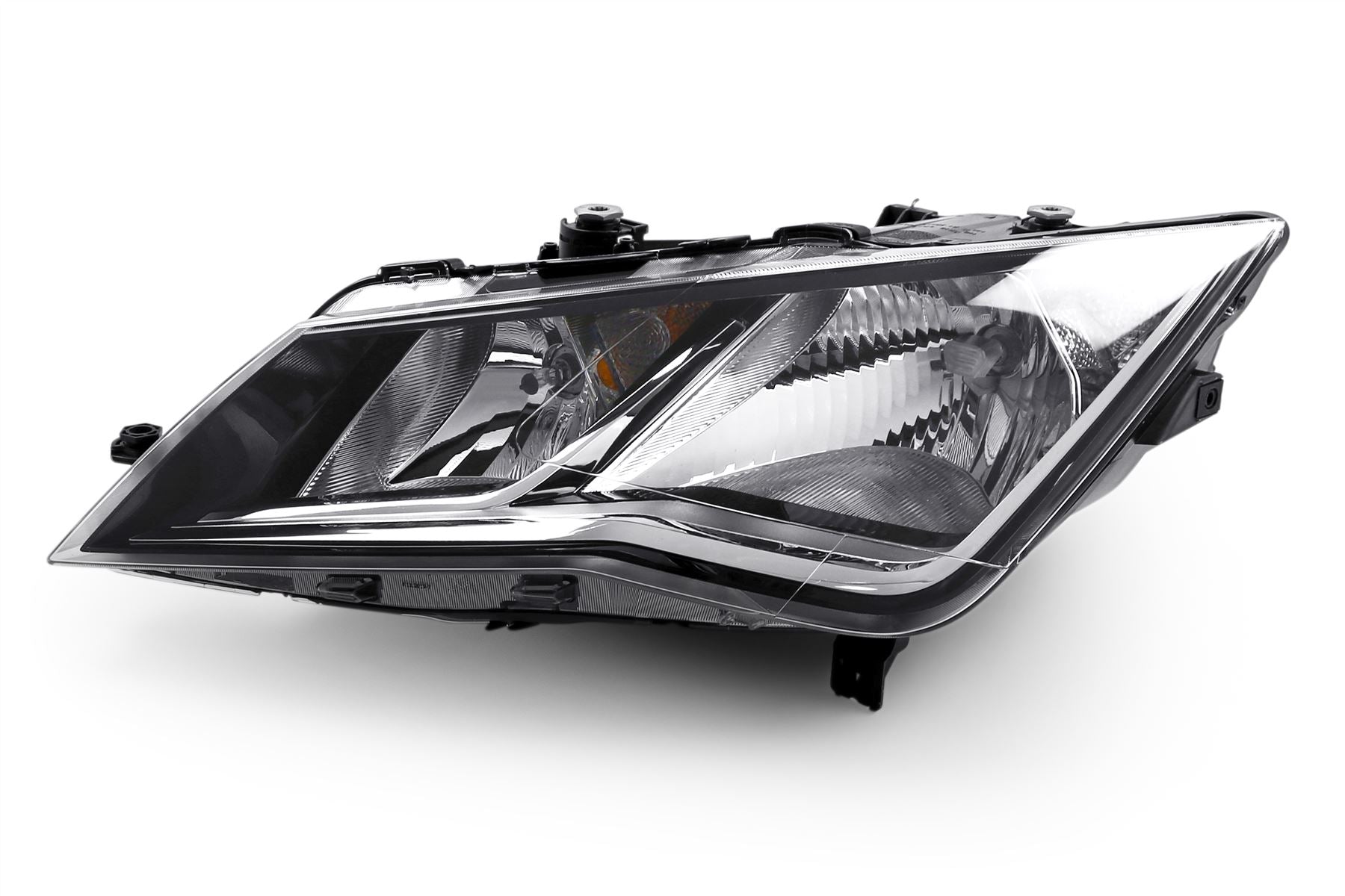 Seat Leon Left Headlight, Valeo OEM, OEM 5F2941005 - View 5