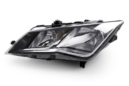 Seat Leon Left Headlight, Valeo OEM, OEM 5F2941005 - View 5