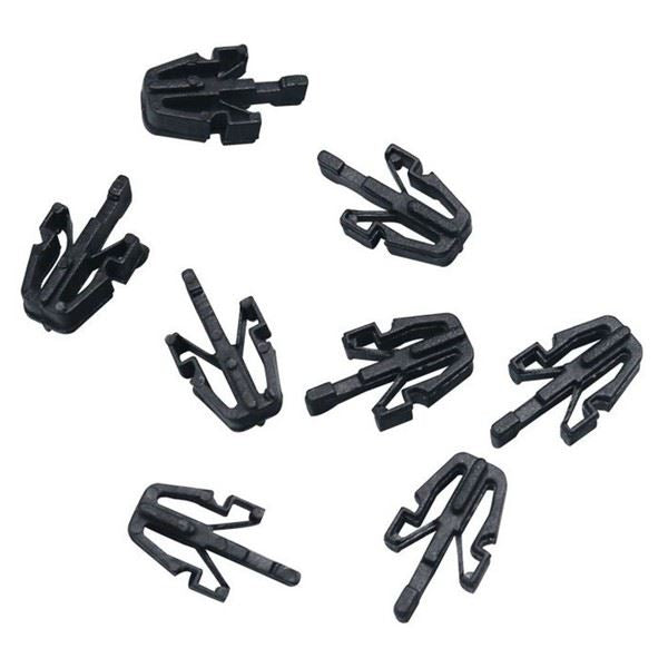 Grille Clip - for Mitsubishi & Isuzu - OEM 8942180270 | Eurowagens - View 6