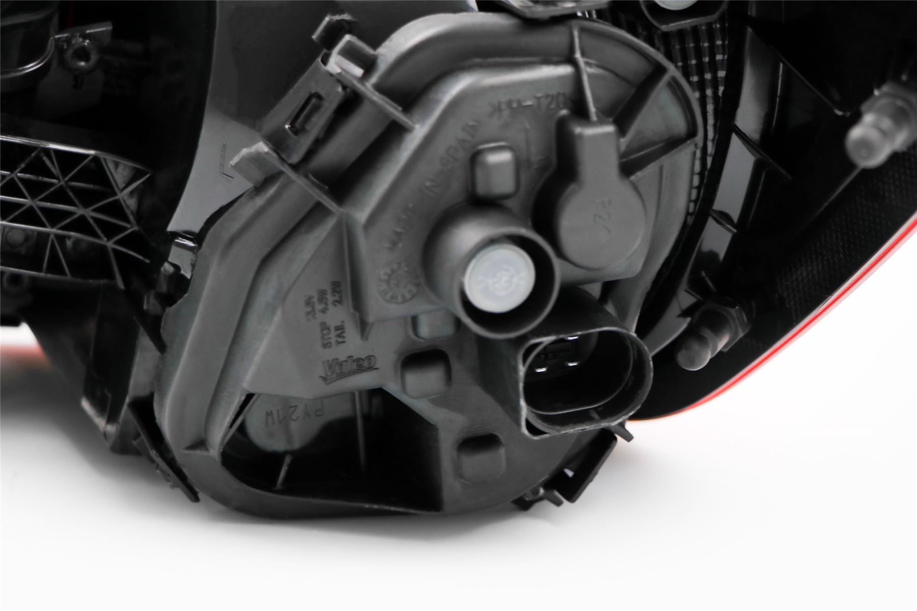 Seat Leon Left Rear Light, Valeo OEM, OEM 5F9945207A - View 3