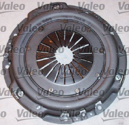 Valeo Clutch Kit for Alfa Romeo & Fiat, OEM quality, OEM 0060811892 - View 6