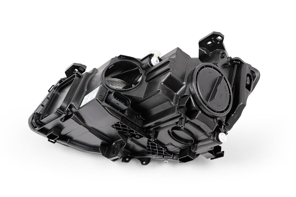 Mercedes-Benz A-Class Right Headlight, Hella OEM, OEM A1768200461 - View 11