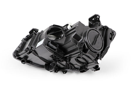 Mercedes-Benz A-Class Right Headlight, Hella OEM, OEM A1768200461 - View 11