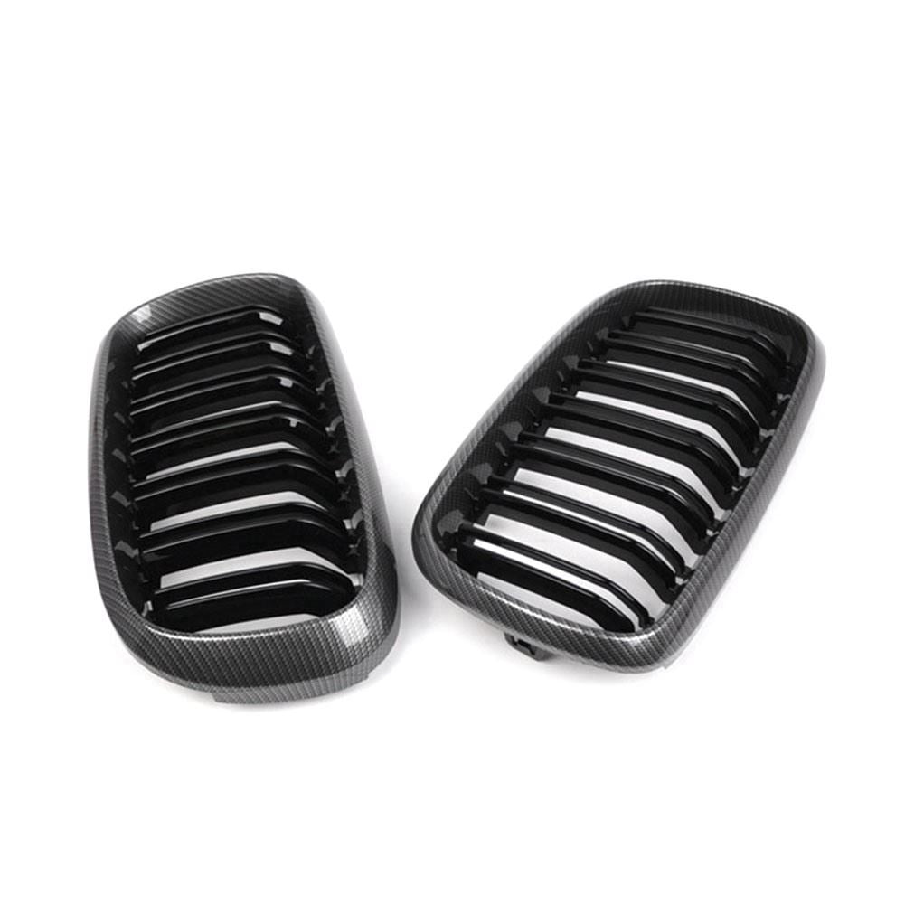 Bumper Grille Trim Front - for Fiat - OEM 51117294485 | Eurowagens - View 4