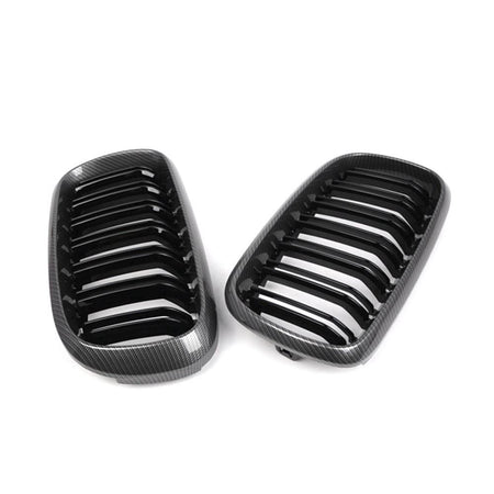 Bumper Grille Trim Front - for Fiat - OEM 51117294485 | Eurowagens - View 4