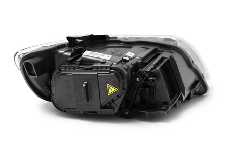 Audi Q7 Left Headlight, Valeo OEM, OEM 4L0941029AG - View 12