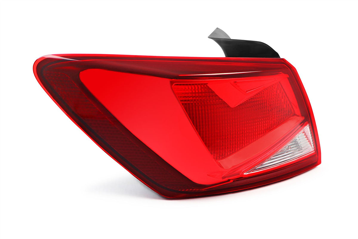 Seat Leon Left Rear Light, Valeo OEM, OEM 5F0945095B - View 12