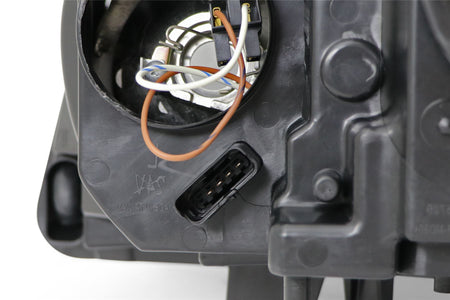 Hella Right Headlight for Nissan, OEM quality, OEM 26010JD00A - View 11