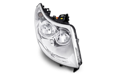 Magneti Marelli Right Headlight for Citroen, Peugeot & more, OEM quality, OEM 1606927180 - View 4