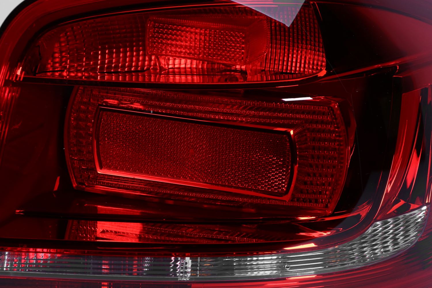 Audi A3 Right Rear Light, Magneti Marelli OEM, OEM 8P3945096A - View 10