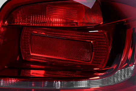 Audi A3 Right Rear Light, Magneti Marelli OEM, OEM 8P3945096A - View 10