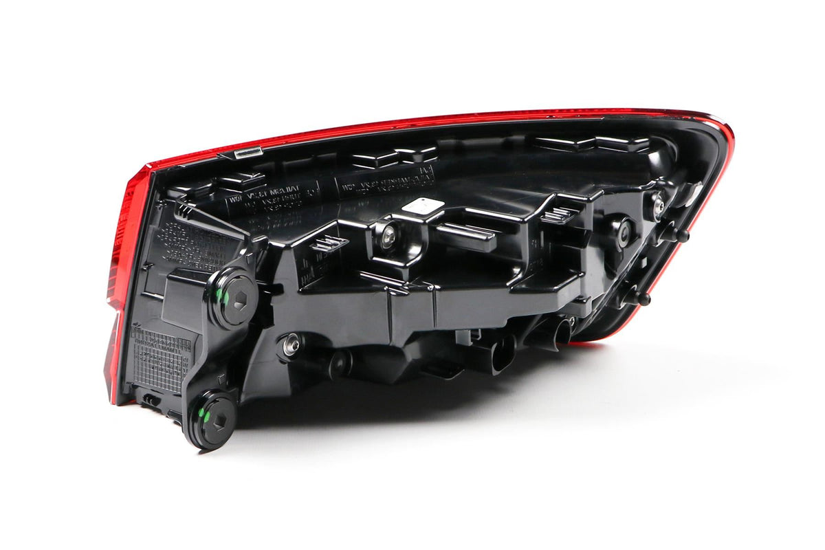 Audi A3 Left Rear Light, Magneti Marelli OEM, OEM 8V5945069B - View 7