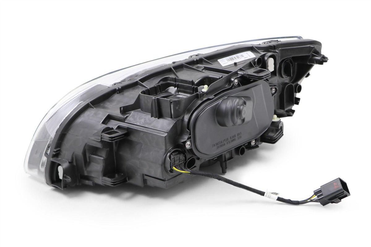 Valeo Right Headlight for Volvo, OEM quality, OEM 30796252 - View 10