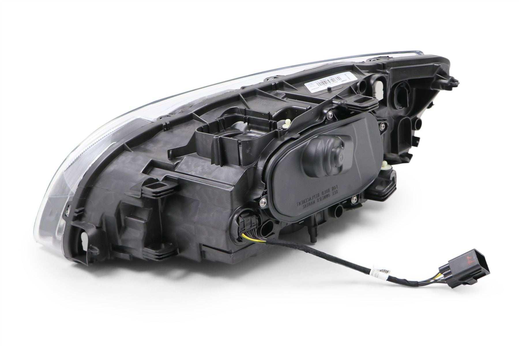 Valeo Right Headlight for Volvo, OEM quality, OEM 30796252 - View 10