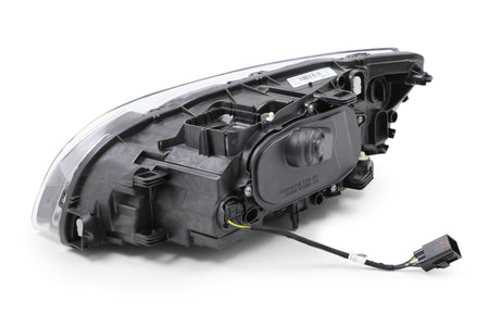 Valeo Right Headlight for Volvo, OEM quality, OEM 30796252 - View 10