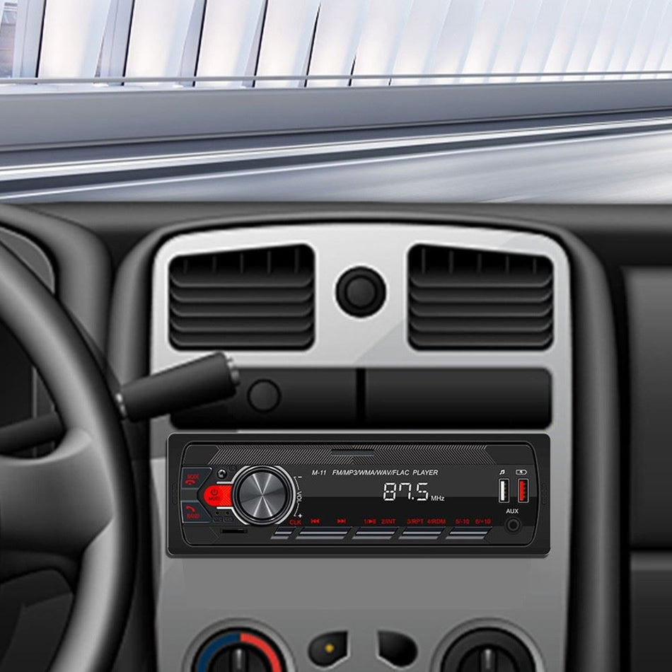 Car Stereo | Eurowagens