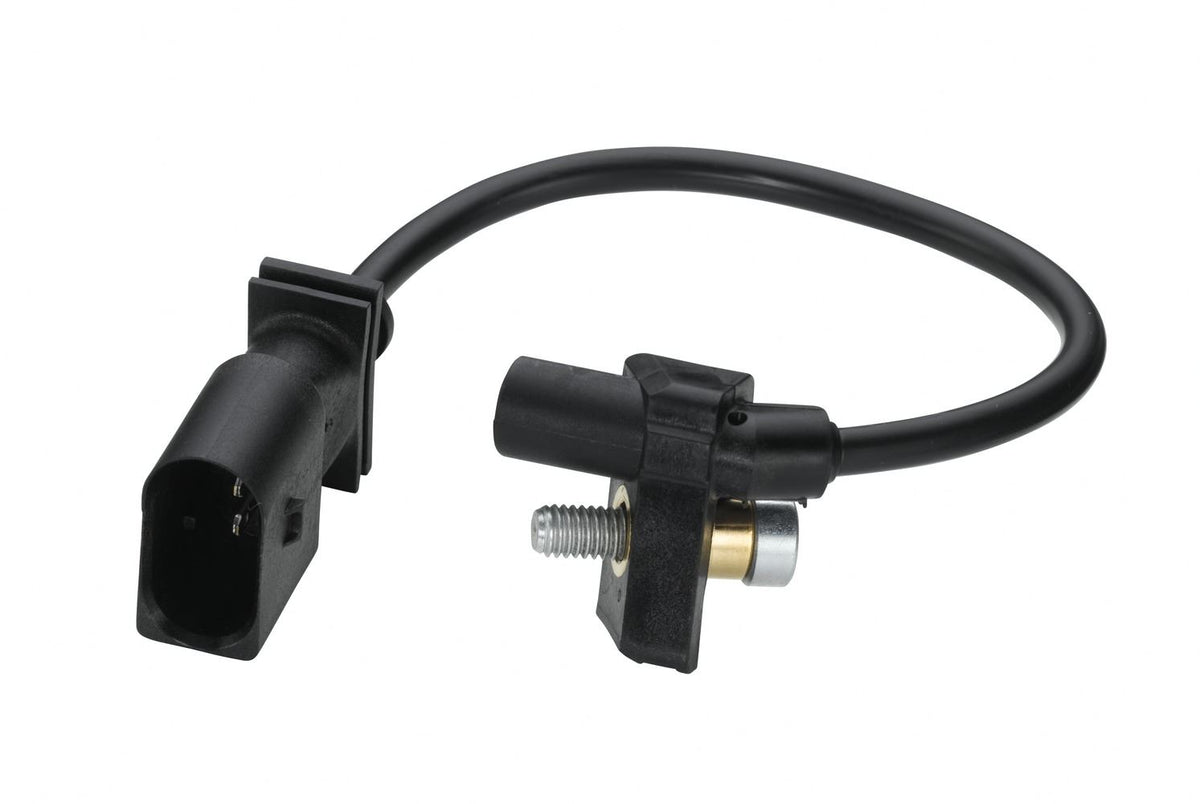 Hella Crankshaft Sensor for BMW, OEM quality, OEM 13 62 7 787 192, MPN 6PU 013 122-041