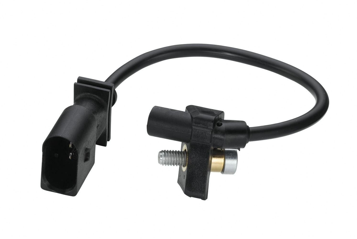 Hella Crankshaft Sensor for BMW, OEM quality, OEM 13 62 7 787 192, MPN 6PU 013 122-041