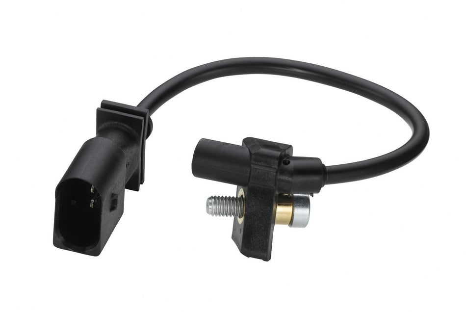 Hella Crankshaft Sensor for BMW, OEM quality, OEM 13 62 7 787 192, MPN 6PU 013 122-041