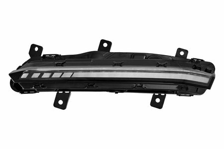 Hella LED Left Daytime Running Light for Peugeot, OEM quality, OEM 9835230980, MPN 2PT 015 041-011