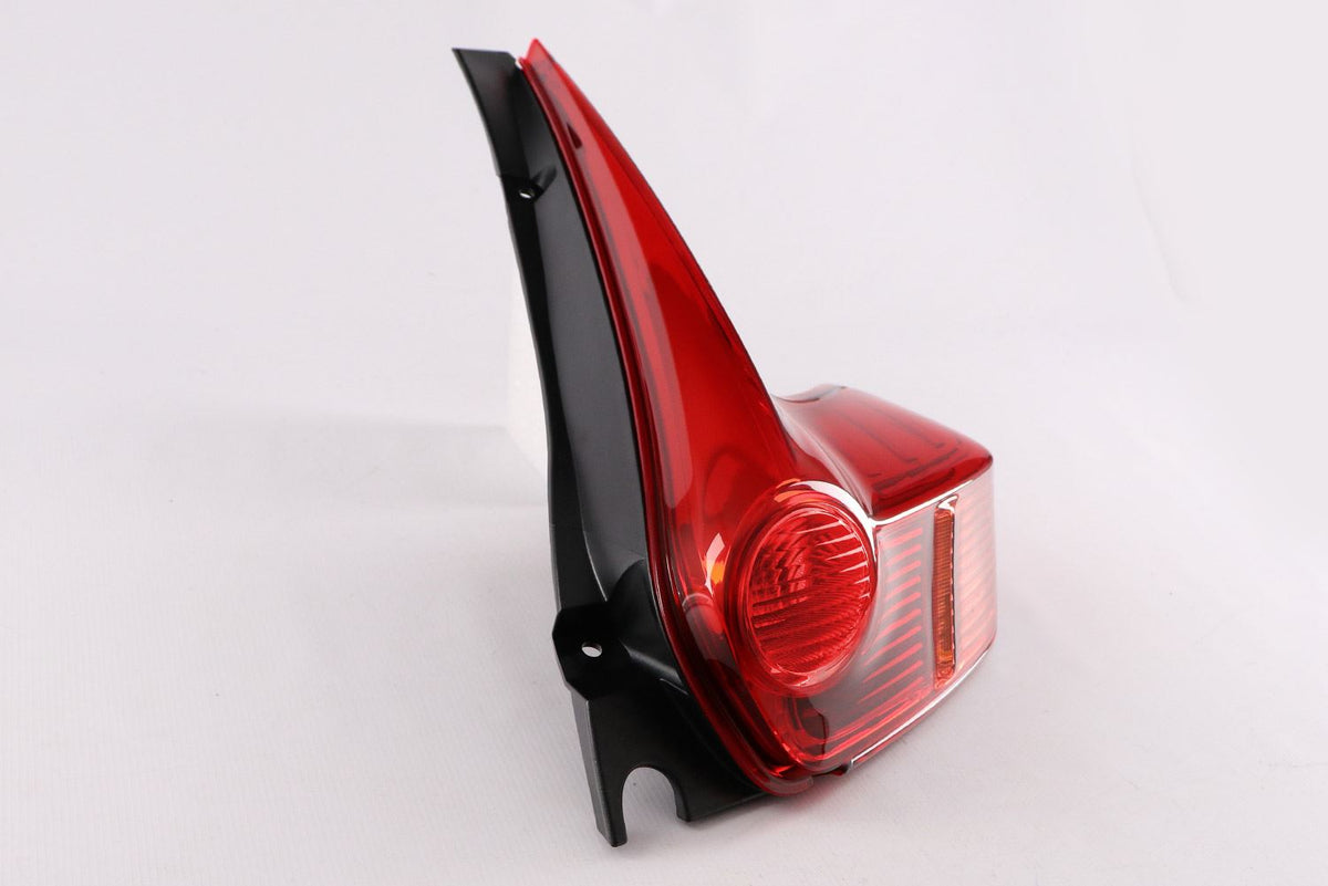 Nissan Juke Right Rear Light, Valeo OEM, OEM 265501KA0A - View 2