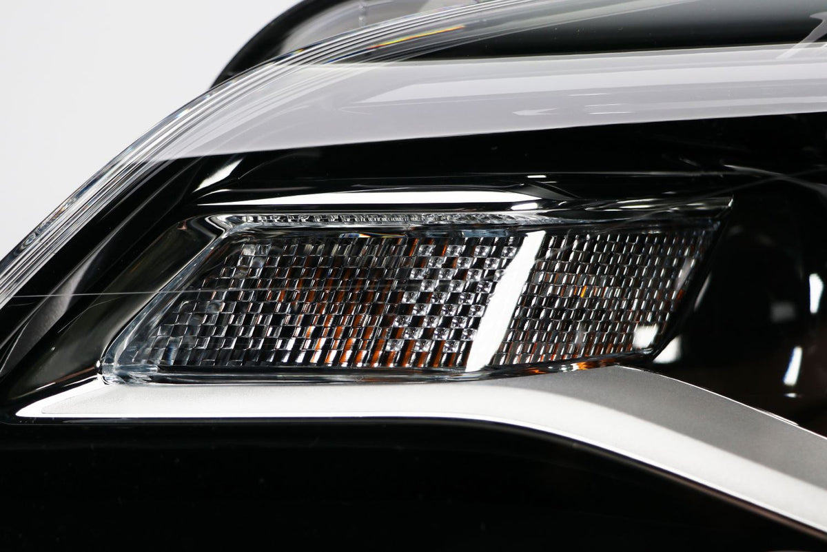 Hella LED DRL Left Headlight for Vauxhall, OEM quality, OEM 1216812 - View 11