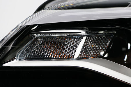 Hella LED DRL Left Headlight for Vauxhall, OEM quality, OEM 1216812 - View 11