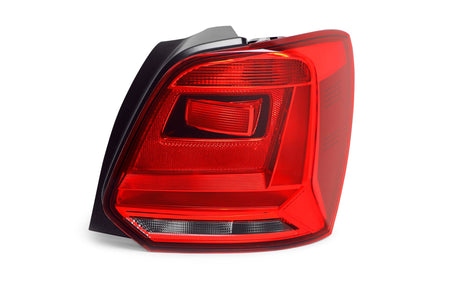 Volkswagen Polo GTI Right Rear Light, Magneti Marelli OEM, OEM 6C0945096J - View 12
