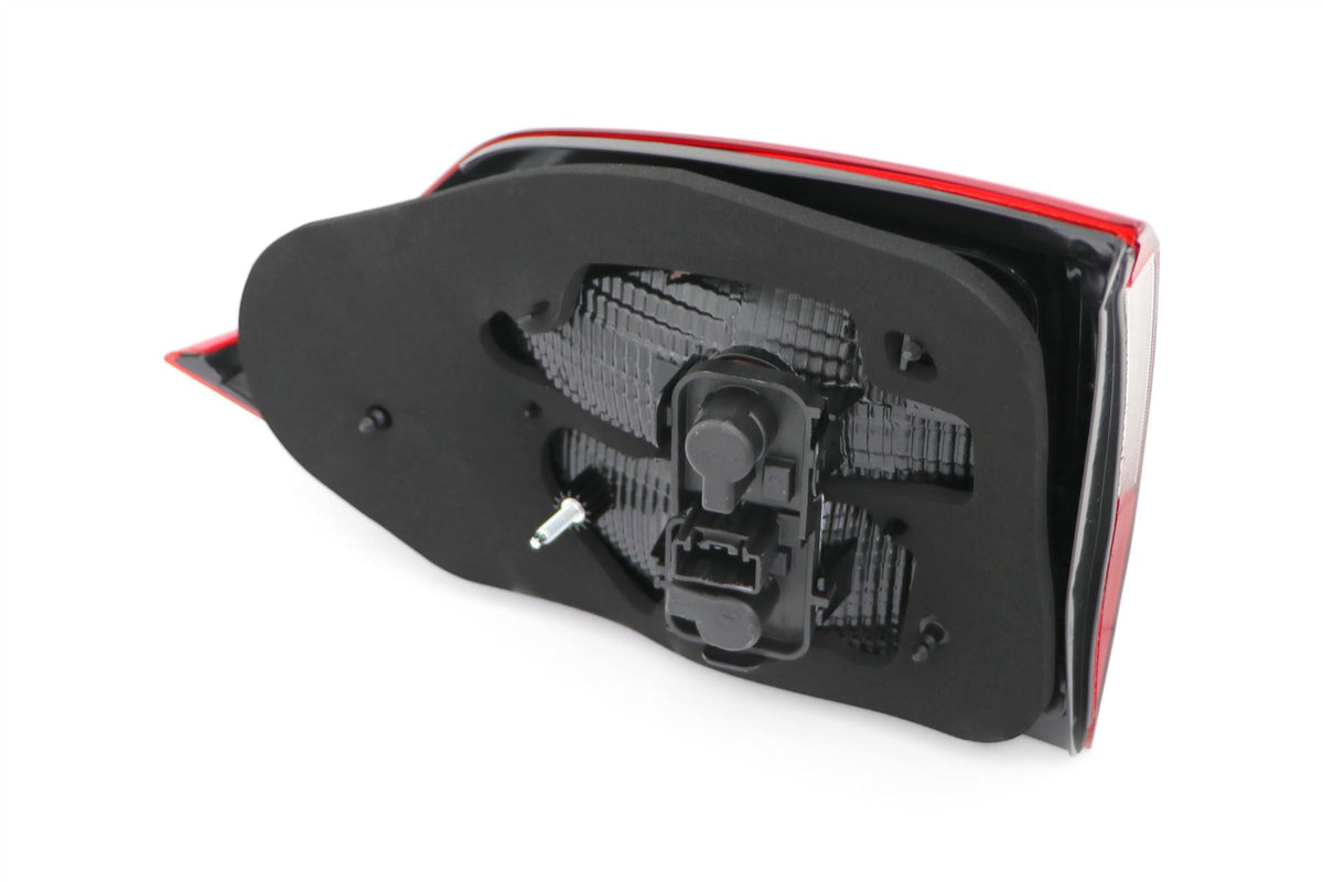 Ford Grand C-Max Left Rear Light, Valeo OEM, OEM 1686775 - View 11