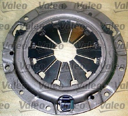 Valeo Clutch Kit for Mazda, OEM quality, OEM MAZDKE120 - View 3