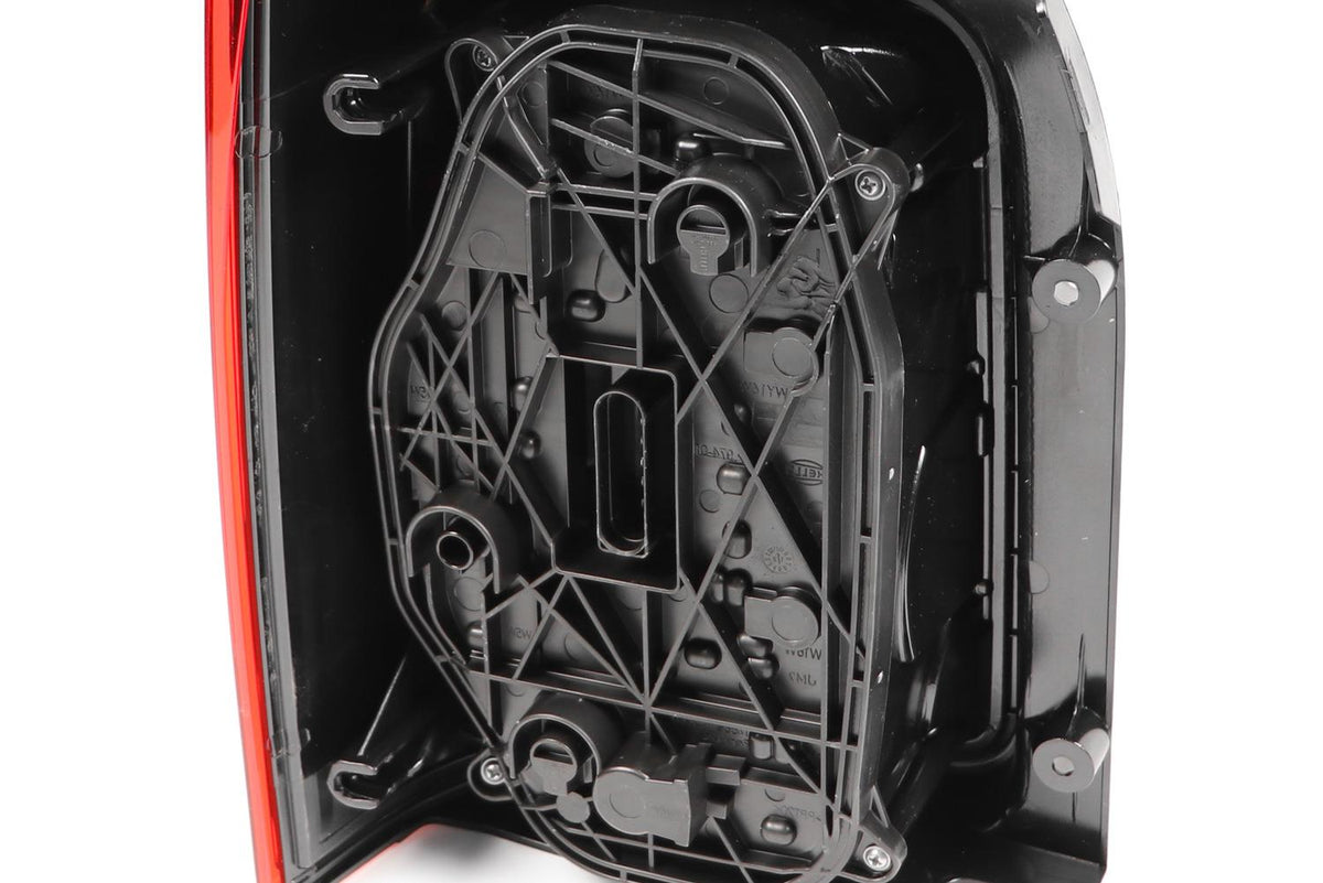 Volkswagen Transporter T6 Right Rear Light, Hella OEM, OEM 7E0945096Q - View 8