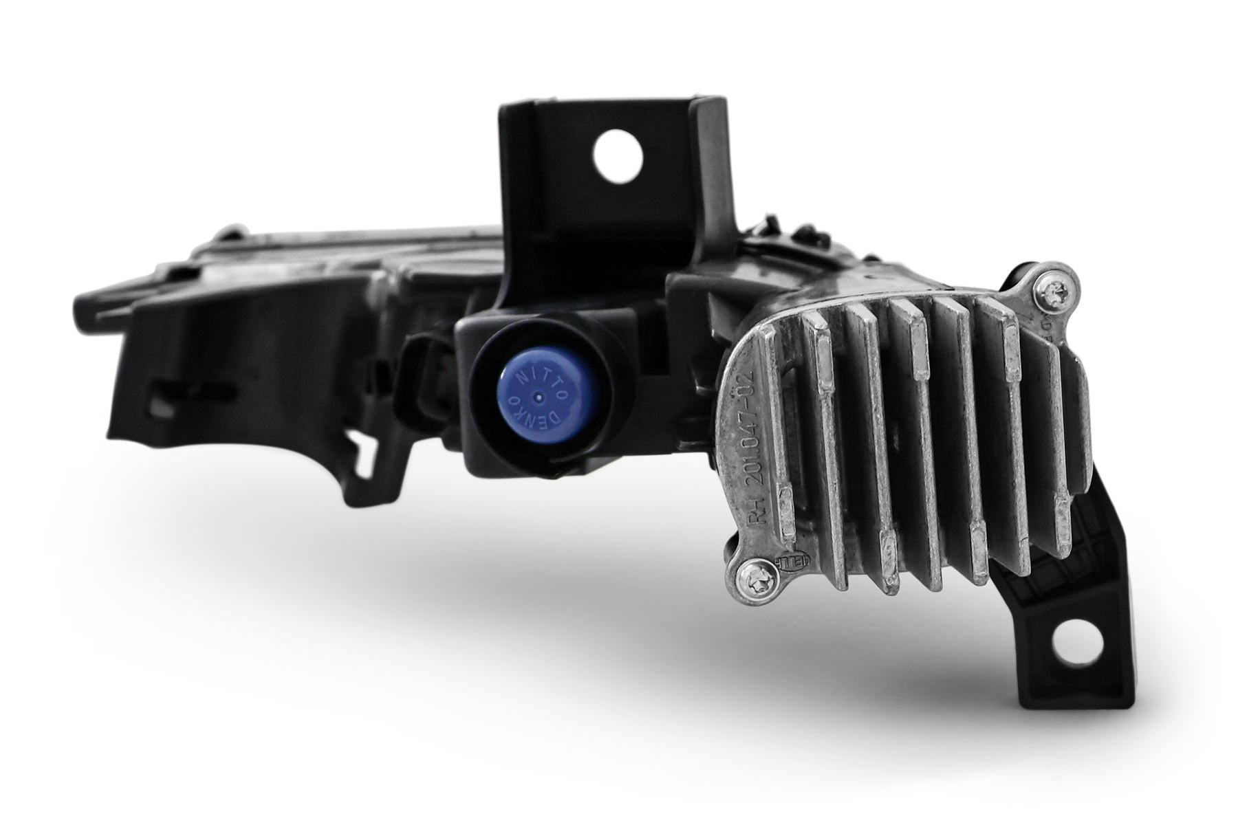 Hella Right Indicator for Porsche, OEM quality, OEM 991 631 160 04 - View 6