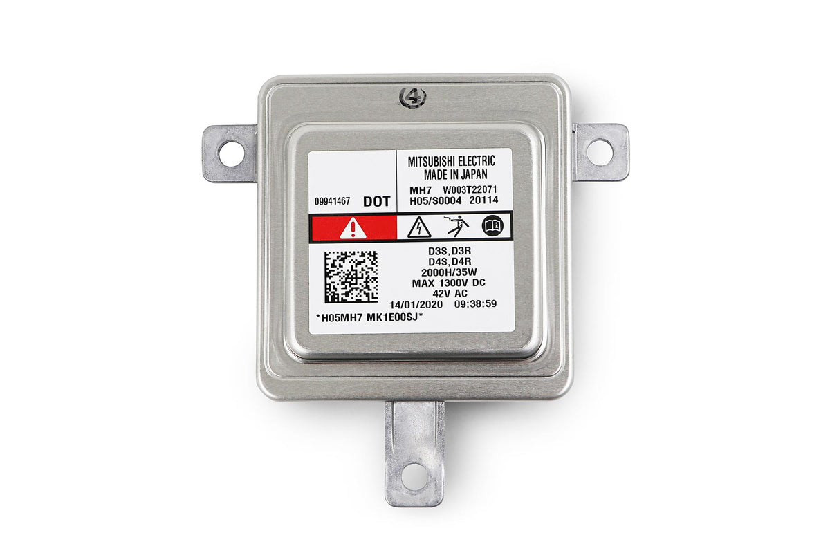 Magneti Marelli Xenon Headlight Ballast for Seat, Skoda & more, OEM quality, OEM 8K0941597E - View 9