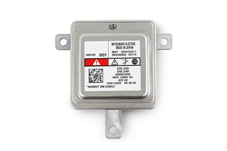 Magneti Marelli Xenon Headlight Ballast for Seat, Skoda & more, OEM quality, OEM 8K0941597E - View 9