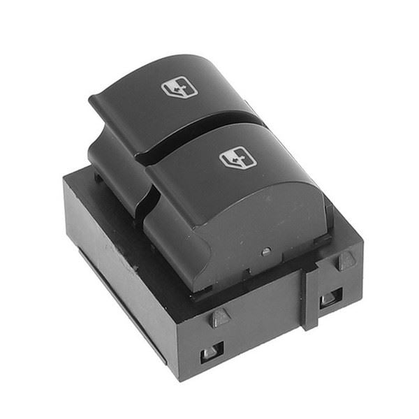 Window Switch - for Fiat - OEM 735451232 | Eurowagens - View 2