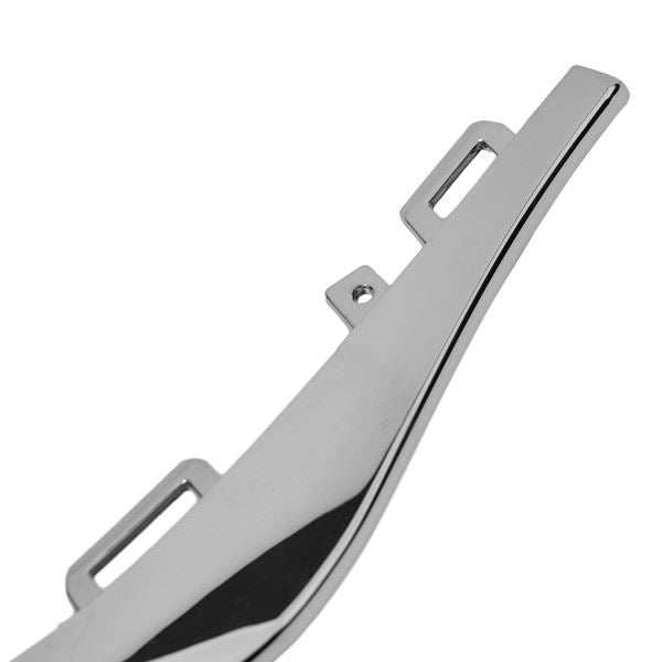 Bumper Cover Trim - for Mercedes-Benz - OEM 1178854900 | Eurowagens - View 2