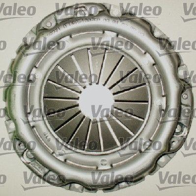 Valeo Clutch Kit for Land Rover, OEM quality, OEM LR009366 - View 2