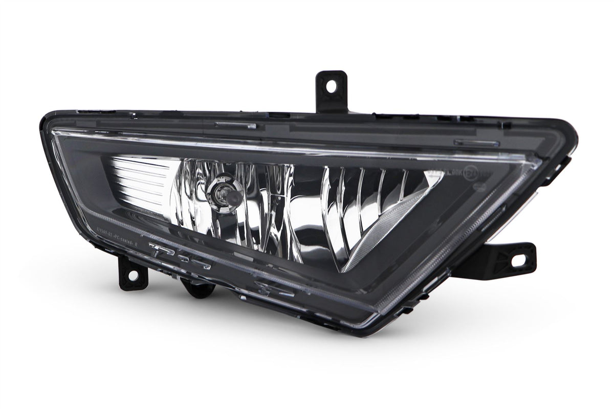 Hella Right Front Fog Light for Seat, OEM quality, OEM ., MPN 1ND 011 157-041