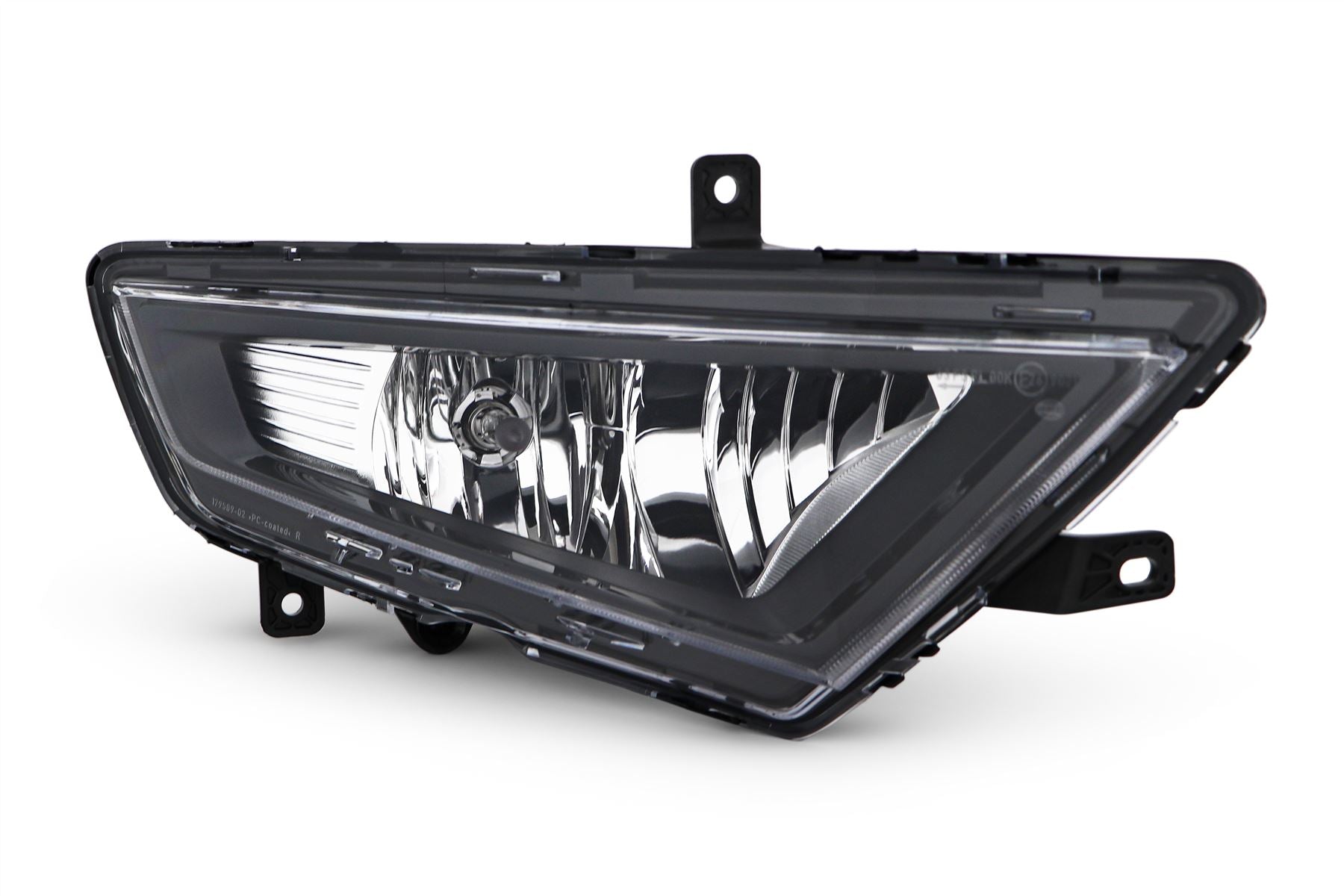 Hella Right Front Fog Light for Seat, OEM quality, OEM ., MPN 1ND 011 157-041