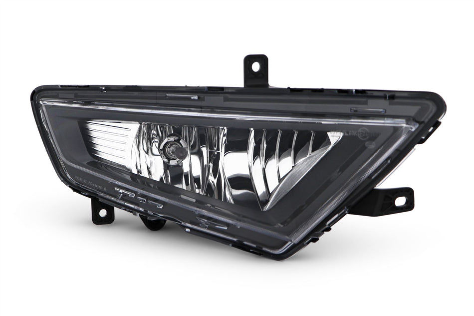 Hella Right Front Fog Light for Seat, OEM quality, OEM ., MPN 1ND 011 157-041