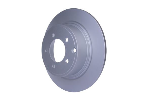 Chrysler 200 Saloon 3.6 Brake Disc, Hella OEM, OEM 04743999AA - View 3