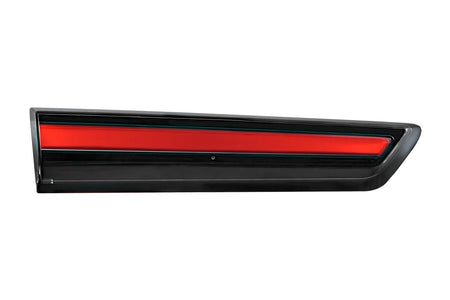 Vauxhall Mokka Left Rear Light, Hella OEM, OEM 9861335680