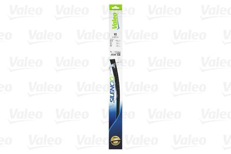 Valeo Front Wiper Blade for Fiat, Alfa Romeo & more, OEM quality, OEM V2 - View 6