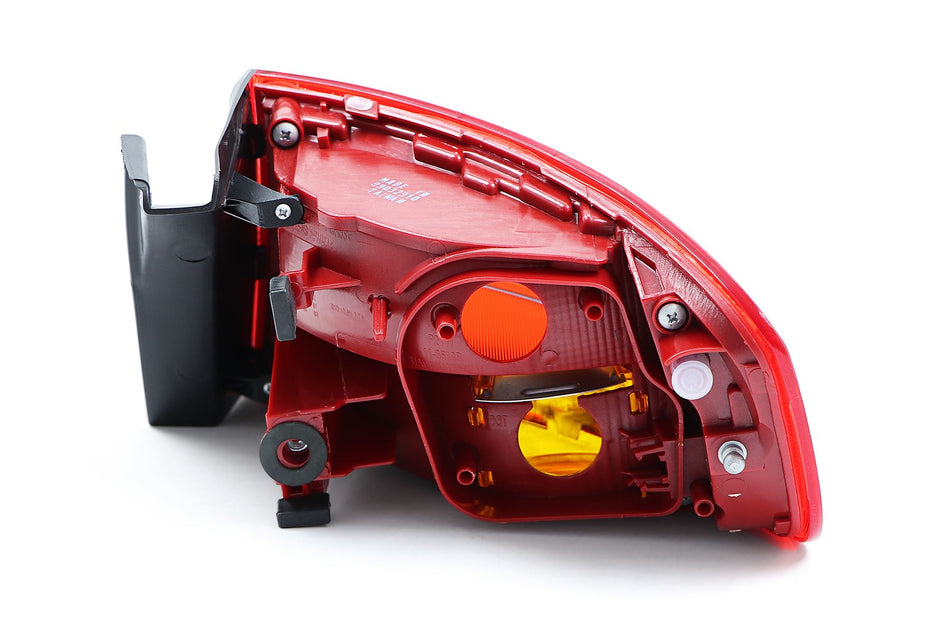 Audi A4 B8 Left Rear Light, Hella OEM, OEM 8K5945095AA - View 2